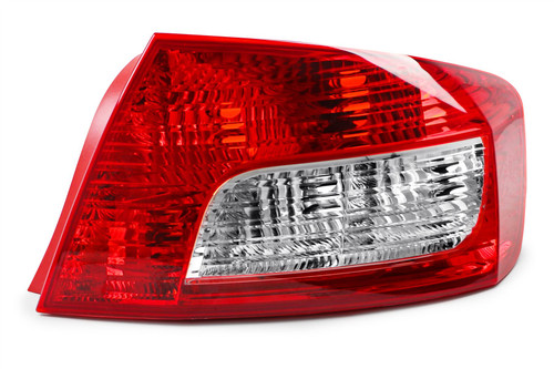 Rear light right Peugeot 407 09-11