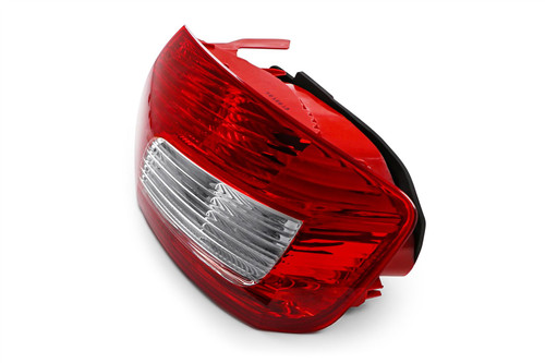 Rear light right Peugeot 407 09-11