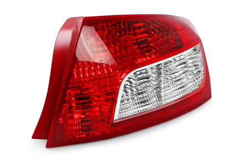 Rear light right Peugeot 407 09-11