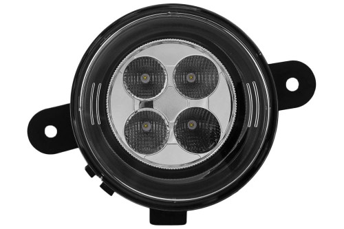 Daytime running light DRL LED right Renault Twingo MK3 14-17