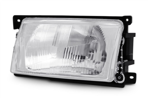 Headlight left VW Polo MK2 91-94