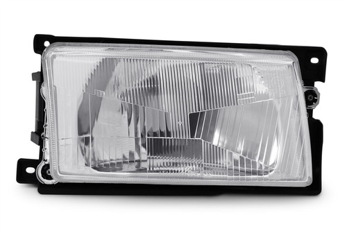 Headlight right VW Polo MK2 91-94