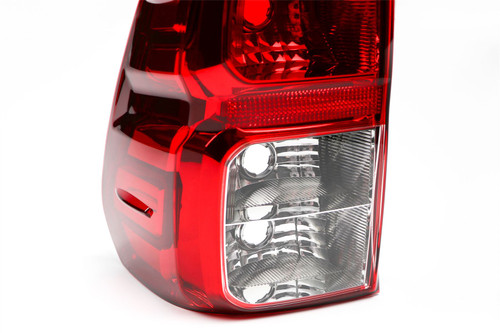 Rear light left Toyota Hilux Revo 15-