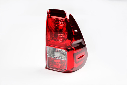 Rear light right Toyota Hilux Revo 15-17