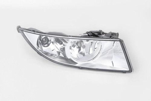Fog light right with DRL and cornering light Skoda Fabia Roomster