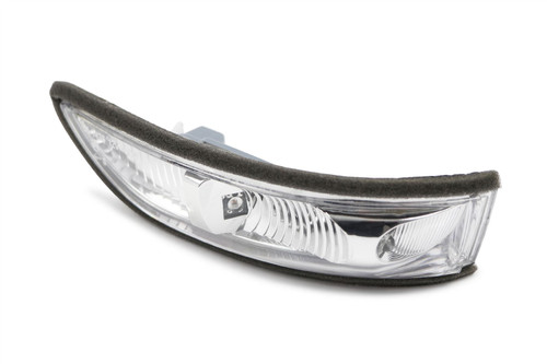 Mirror indicator left Mercedes-Benz A Class 04-08