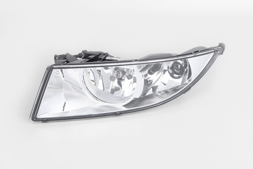 Fog light left with DRL and cornering light Skoda Fabia Roomster