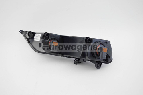 Fog light right with cornering  VW Passat R-Line 11-14