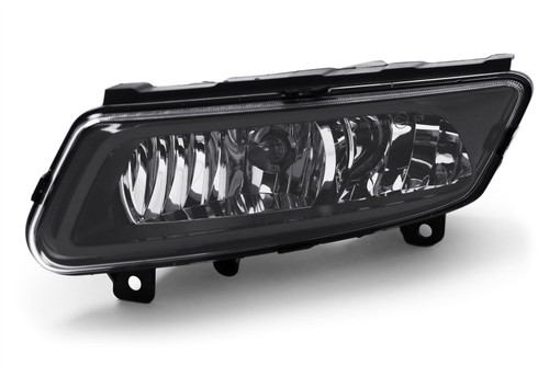 Fog light left with cornering light VW Polo Blue GT GTI R-Line 14-17