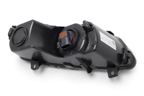 Fog light left with cornering light VW Polo Blue GT GTI R-Line 14-17