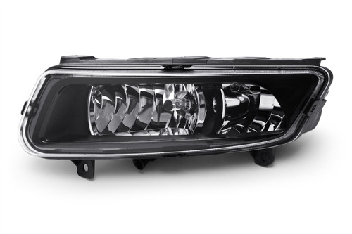 Fog light left with cornering light VW Polo Blue GT GTI R-Line 14-17