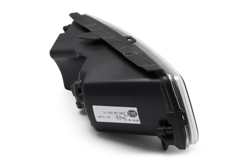 Fog light left with cornering light VW Polo Blue GT GTI R-Line 14-17