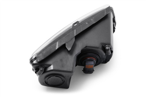 Fog light left with cornering light VW Polo Blue GT GTI R-Line 14-17