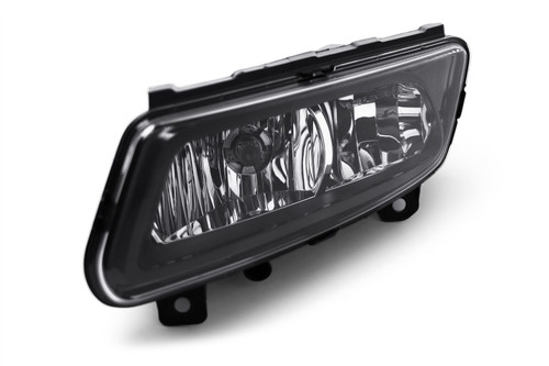 Fog light left with cornering light VW Polo Blue GT GTI R-Line 14-17