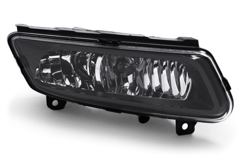 Fog light right with cornering light VW Polo Blue GT GTI R-Line 14-17