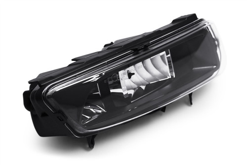 Fog light right with cornering light VW Polo Blue GT GTI R-Line 14-17