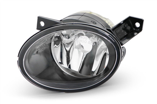 Front fog light left with cornering VW Touran 09-10