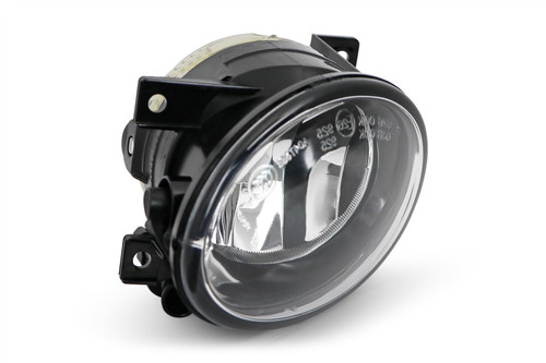 Front fog light left with cornering VW Touran 09-10