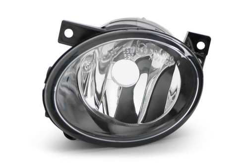 Front fog light left with cornering VW Touran 09-10