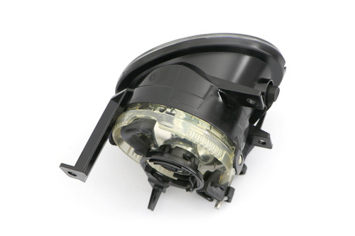 Front fog light left with cornering VW Touran 09-10