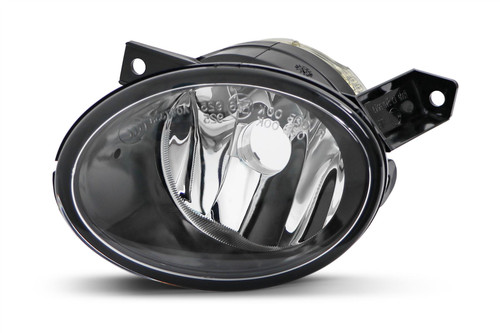 Front fog light left with cornering VW Touran 09-10