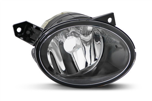 Front fog light right with cornering VW Touran 09-10