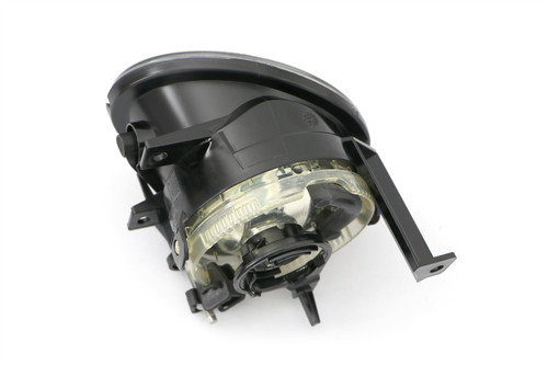 Front fog light right with cornering VW Touran 09-10