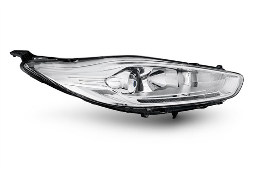 Headlight right LED DRL Ford Fiesta 13-16 Hella
