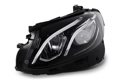Headlight left full LED Mercedes E Class W213 16-