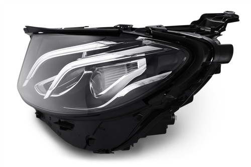 Headlight left full LED Mercedes E Class W213 16-
