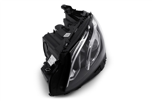 Headlight left full LED Mercedes E Class W213 16-