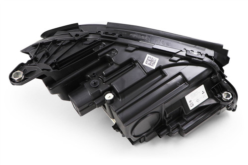 Headlight left full LED Mercedes E Class W213 16-