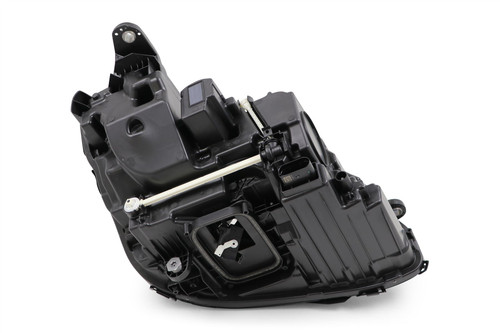 Headlight left full LED Mercedes E Class W213 16-