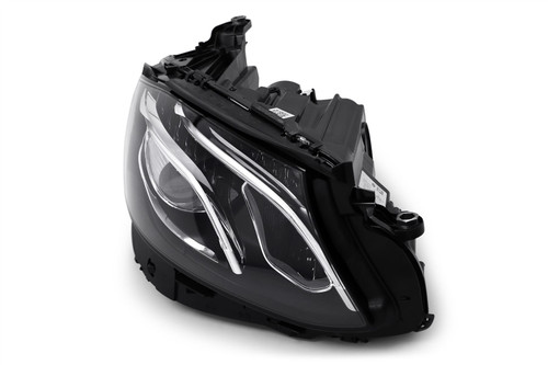 Headlight right full LED Mercedes E Class W213 16-