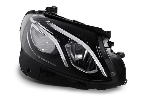 Headlight right full LED Mercedes E Class W213 16-
