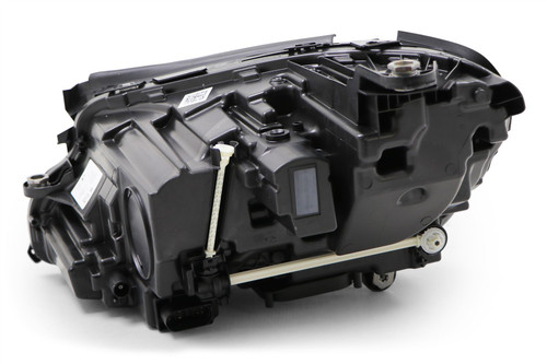 Headlight right full LED Mercedes E Class W213 16-