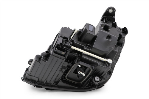 Headlight right full LED Mercedes E Class W213 16-