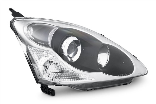 Headlight right Honda Civic MK7 04-06