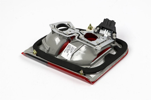 Rear light inner inner smoked Mercedes E Class 99-03