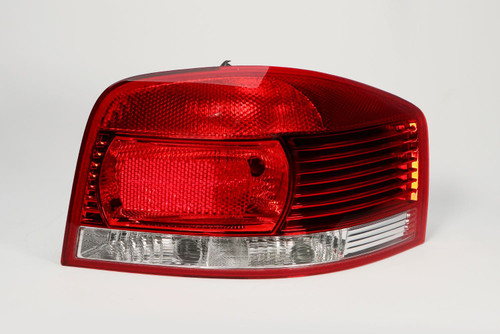 Rear light right Audi A3 03-08 3 door