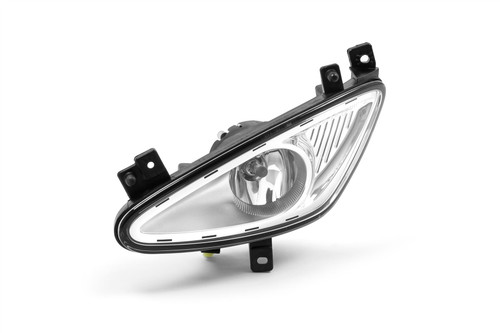 Front fog light left Mercedes Benz S Class W221 05-09