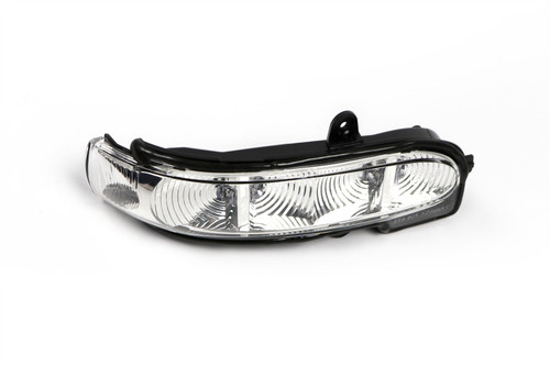 Mirror indicator right Mercedes E Class 02-06