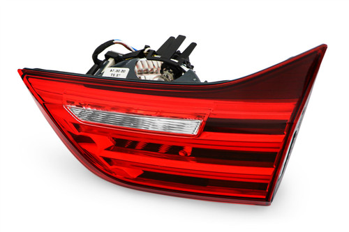 Rear light inner LED right BMW 4 Series F32 F33 2 door 13-17