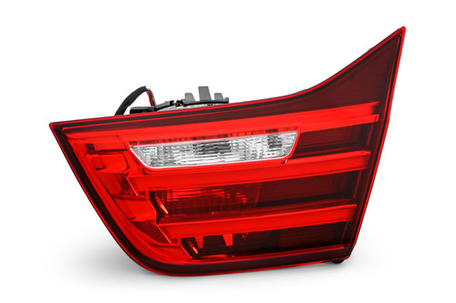 Rear light inner LED right BMW 4 Series F32 F33 2 door 13-17