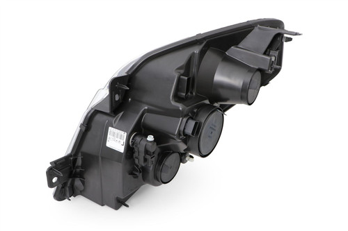 Headlight right Nissan NV400 10-19