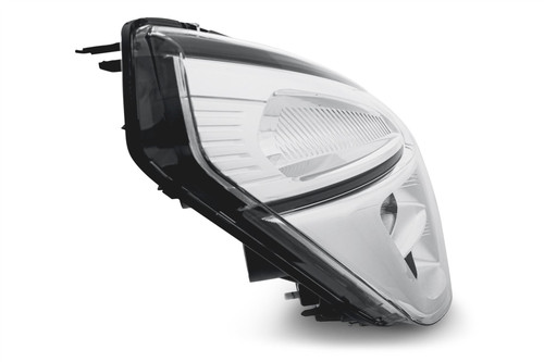 Headlight right Nissan NV400 10-19