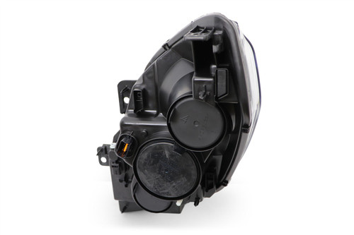 Headlight right Nissan NV400 10-19