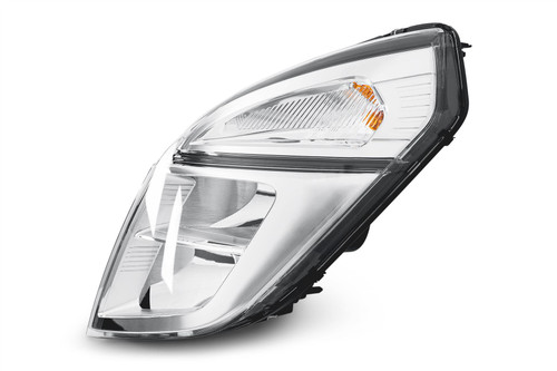 Headlight left Nissan NV400 10-19