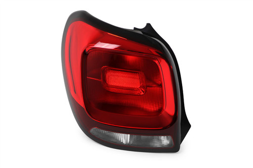 Rear light left Citroen C1 14-17