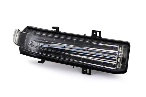 Mirror indicator right Mercedes CLC CLS CLK SLK SL